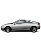 Accessori esterni TOYOTA Celica [T23] 99-05