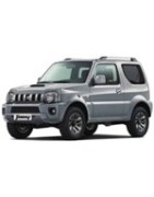 Tuning SUZUKI Jimny [SN] 98-18