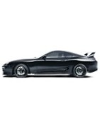 Accessori esterni TOYOTA Supra [A80] 93-02