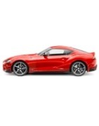 Accessori esterni TOYOTA Supra [DB-] 19-26