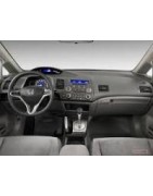 Accessori interni HONDA Civic [FK/FN] 05-11