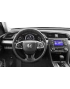 Accessori interni HONDA Civic [FC/FK] 16-21