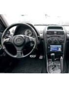 Accessori interni LEXUS IS [XE10] 99-05
