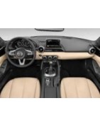 Accessori interni MAZDA MX-5 [ND] 15-