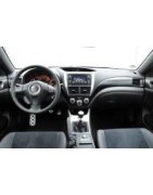 Accessori interni SUBARU Impreza [GR/GH] 07-14