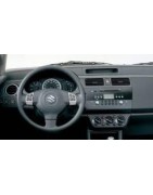 Accessori interni SUZUKI Swift [MZ/EZ] 05-10