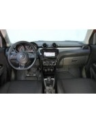 Accessori interni SUZUKI Swift [AZ-] 17-23