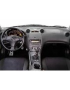 Accessori interni TOYOTA Celica [T23] 99-05
