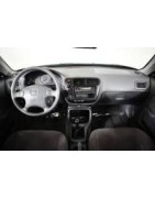 Accessori interni HONDA Civic [EK/EJ] 95-01
