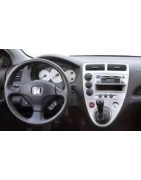 Accessori interni HONDA Civic [EP/EU] 01-05