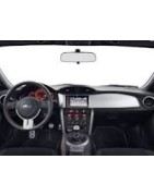 Accessori interni SUBARU BRZ [ZC6] 12-21