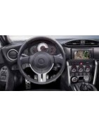 Accessori interni TOYOTA GT-86 [ZN6] 12-21