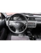 Accessori interni HONDA Civic [EG/EH] 91-95