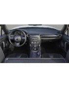 Accessori interni MAZDA MX-5 [NC] 05-14