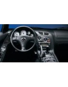 Accessori interni MAZDA RX-7 [FD] 92-02