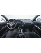 Accessori interni MITSUBISHI Lancer Evo VI° 99-01