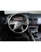 Accessori interni NISSAN 200SX [S13] 88-93