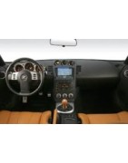 Accessori interni NISSAN 350Z [Z33] 02-08