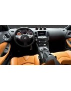 Accessori interni NISSAN 370Z [Z34] 09-20