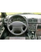 Accessori interni SUBARU Impreza [GC/GF] 92-01