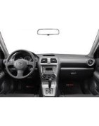 Accessori interni SUBARU Impreza [GD/GG] 00-08