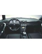 Accessori interni TOYOTA MR2 [W30] 99-07