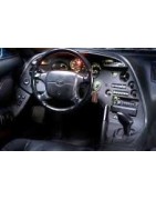 Accessori interni TOYOTA Supra [A80] 93-02