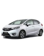 Tuning HONDA Jazz [GK-] 13-20