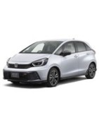 Tuning HONDA Jazz [GR-] 20-