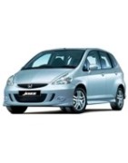 Tuning HONDA Jazz [GD-] 02-08