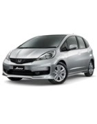 Tuning HONDA Jazz [GE/GG] 08-14