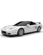 Tuning HONDA NSX [NA-] 90-05