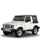 Tuning SUZUKI SJ [OS] 79-91