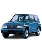 Tuning SUZUKI Vitara [ET/TA] 88-99