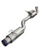 Scarico SUBARU BRZ [ZC6] 12-21