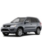 Tuning SUZUKI Grand Vitara [JT/TE/TD] 05-15