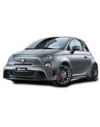 Tuning ABARTH 500 [312] 08-24