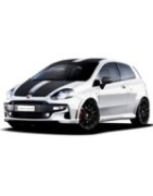 Tuning ABARTH Punto Evo [199] 09-14