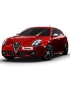 Tuning ALFA ROMEO Giulietta [940] 10-20