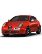 Tuning ALFA ROMEO Mito [955] 08-18