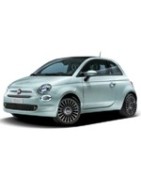 Tuning FIAT 500 [312] 07-