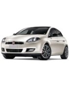 Tuning FIAT Bravo [198] 07-14