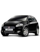 Tuning FIAT Grande Punto [199] 05-10