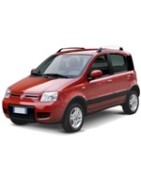 Tuning FIAT Panda [169] 03-11