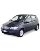 Tuning FIAT Punto [188] 99-10