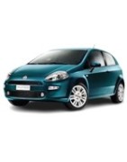 Tuning FIAT Punto [199] 12-18