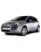 Punto Evo [199] 09-12