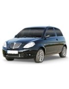 Tuning LANCIA Ypsilon [843] 03-11
