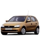 Corsa [C] 00-06