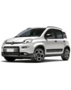 Tuning FIAT Panda [312] 11-24